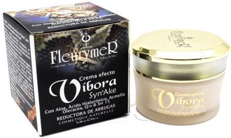 Fleurymer Snake Effect Creme 50 ml