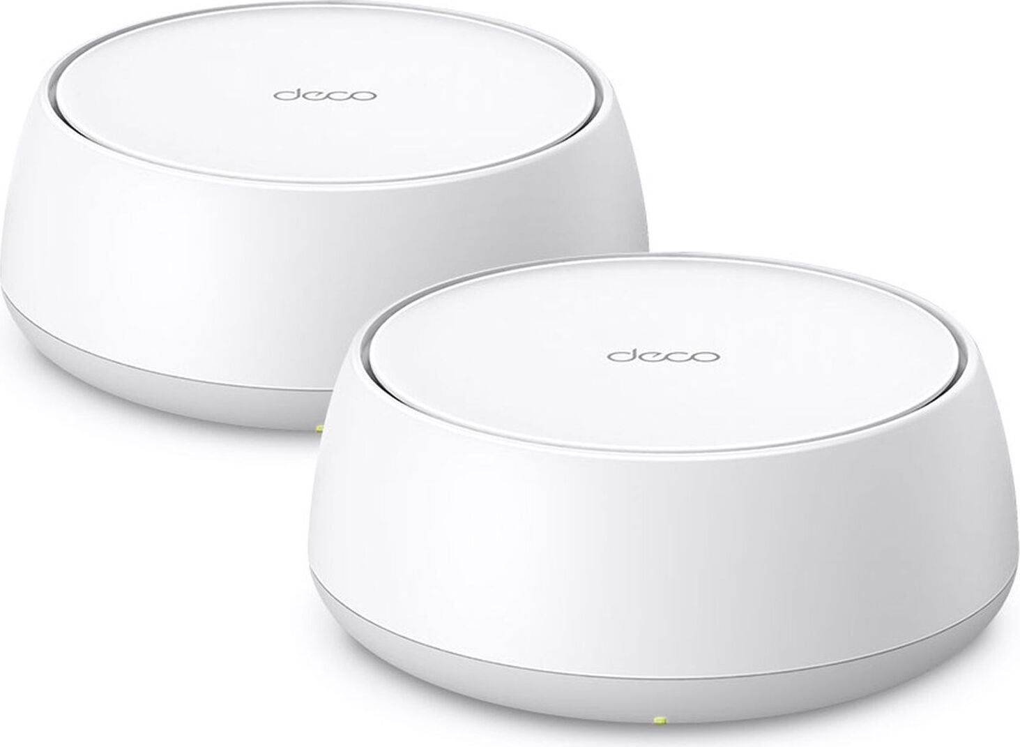 TP-Link Deco BE25 Mesh WiFi 7 3-pack