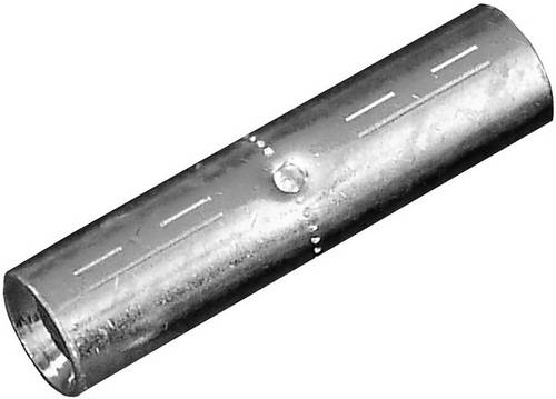Weidmüller 1498640000 Stoßverbinder 25mm² Unisoliert 100St.