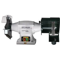 Optimum Kombischleifmaschine OPTIgrind GZ 25CD | 3091085