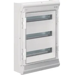 Hager Vector IP65 VE318PN