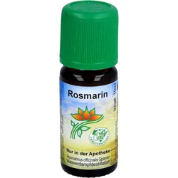 Rosmarinöl Chrütermännli 10 ML