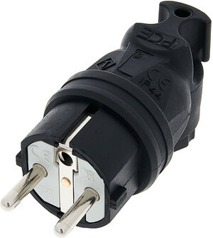 PCE 05821-s Taurus Angle Plug