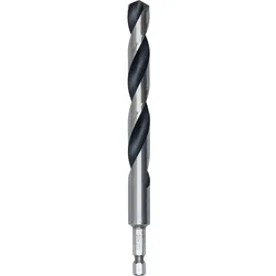 Bosch HSS-Spiralbohrer PointTeQ mit Sechskantschaft - 2608577539