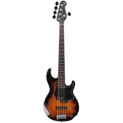 Yamaha BB435 TBS - E-Bass