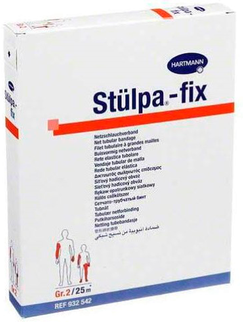 Hartmann Stulpa-Fix Ligadura 6