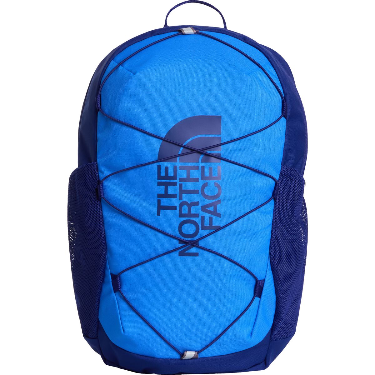 The North Face Y Court Jester active blue/bold blue (RC7) OS NF0A52VYRC7-OS