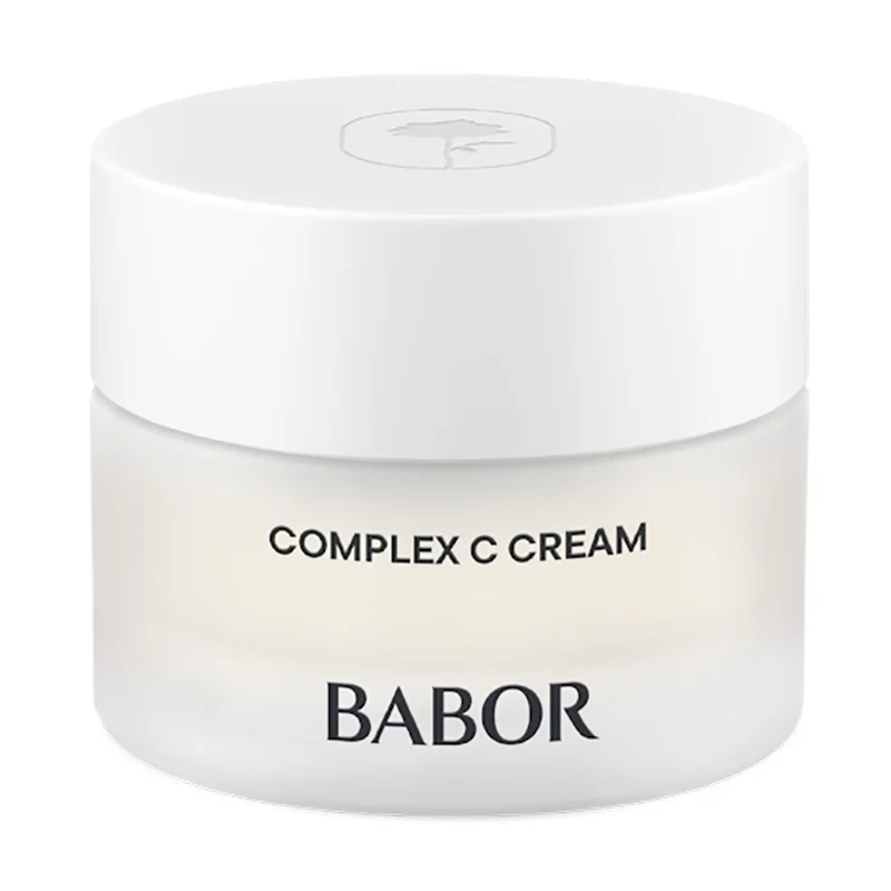 Babor Skinovage Classics Complex C Cream, 50ml 403828