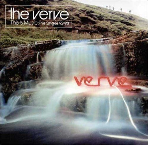 The Verve - This Is Music-the Singles 92-98 - Preis vom 17.10.2026 19:25:27 h