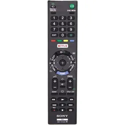 SONY RMT-TX102D, RMTTX102D, 149296511 Original Fernbedienung