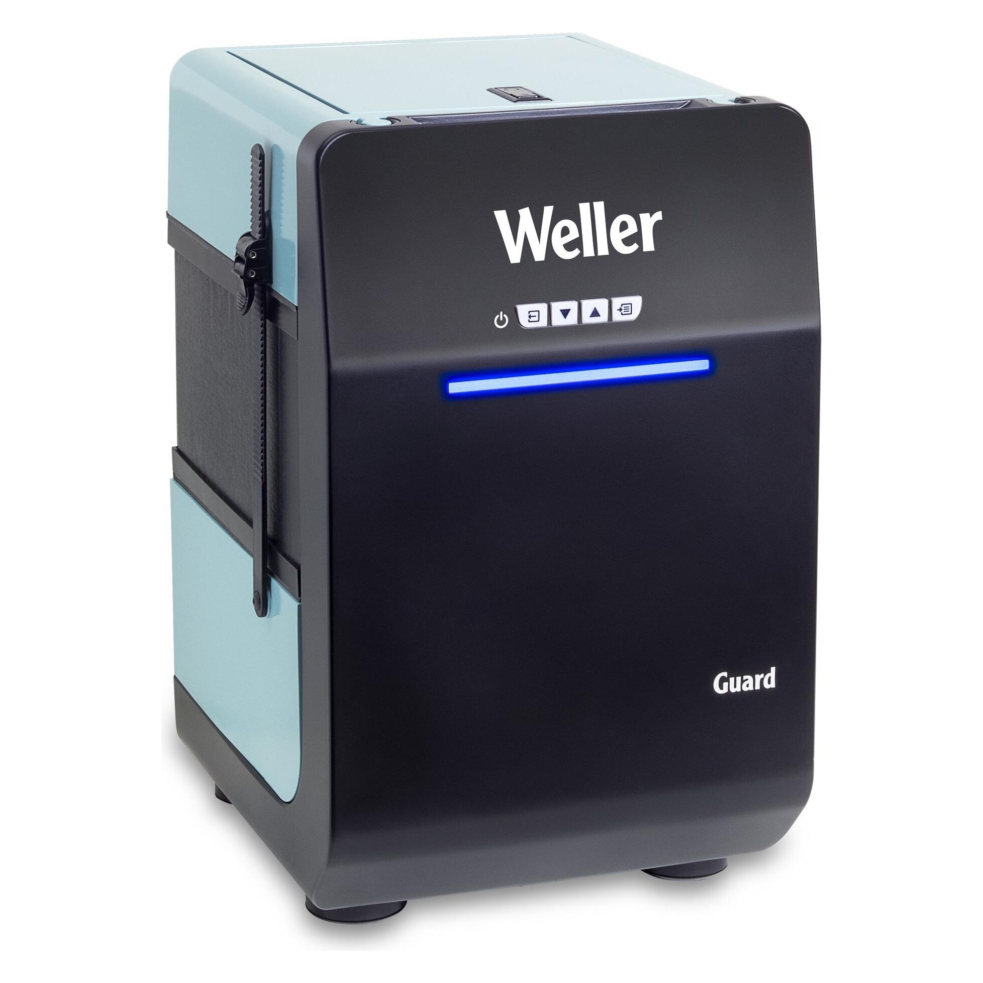 Weller Erem Lötrauchabsaugung, ZeroSmog GUARD (FT91021699)