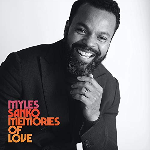 Myles Sanko - Memories Of Love - Preis vom 19.10.2026 19:33:35 h