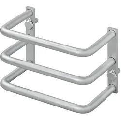 ProPlus Schutzgitter für die Rückleuchte des Anhängers, 140 x 105 x 80 mm