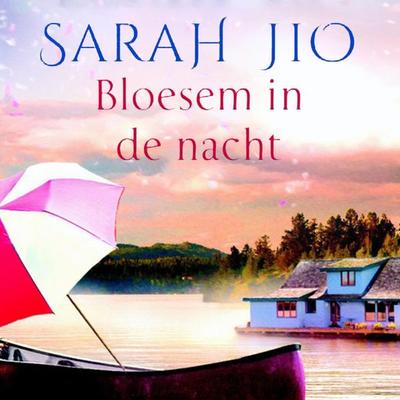 Bloesem in de nacht - Sarah Jio, Audio, 9789463629652