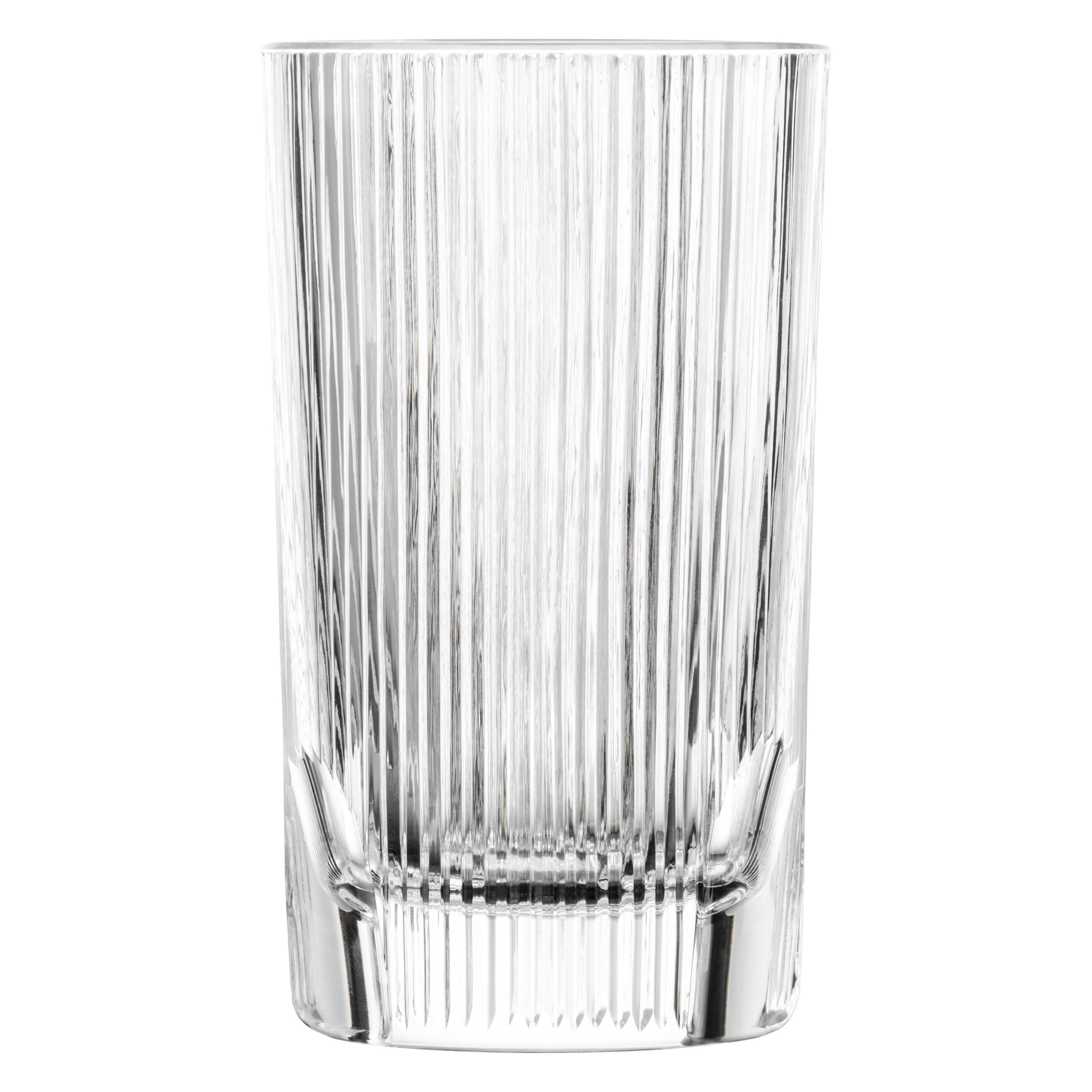 Zwiesel Allroundbecher Fave 42 4 Stück (0.30 l, 4x) (124304)