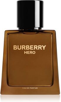 Burberry Hero Eau de Parfum Eau de Parfum para homens 50 ml. Hero Eau de Parfum