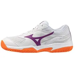 Mizuno Damen BREAK SHOT 5 CC(W), Größe 39 in Schwarz Schwarz