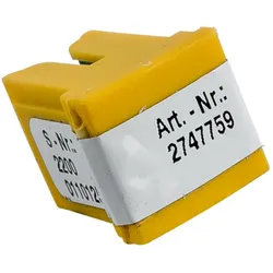 Wolf ET Parametersatz/-stecker 274775999 für TGB-2-20 E