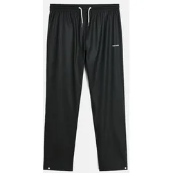 Tretorn Regenhose Nimbo Schwarz Wasserdicht