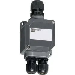 Stahl Abzweigdose 81022132C1104#132977