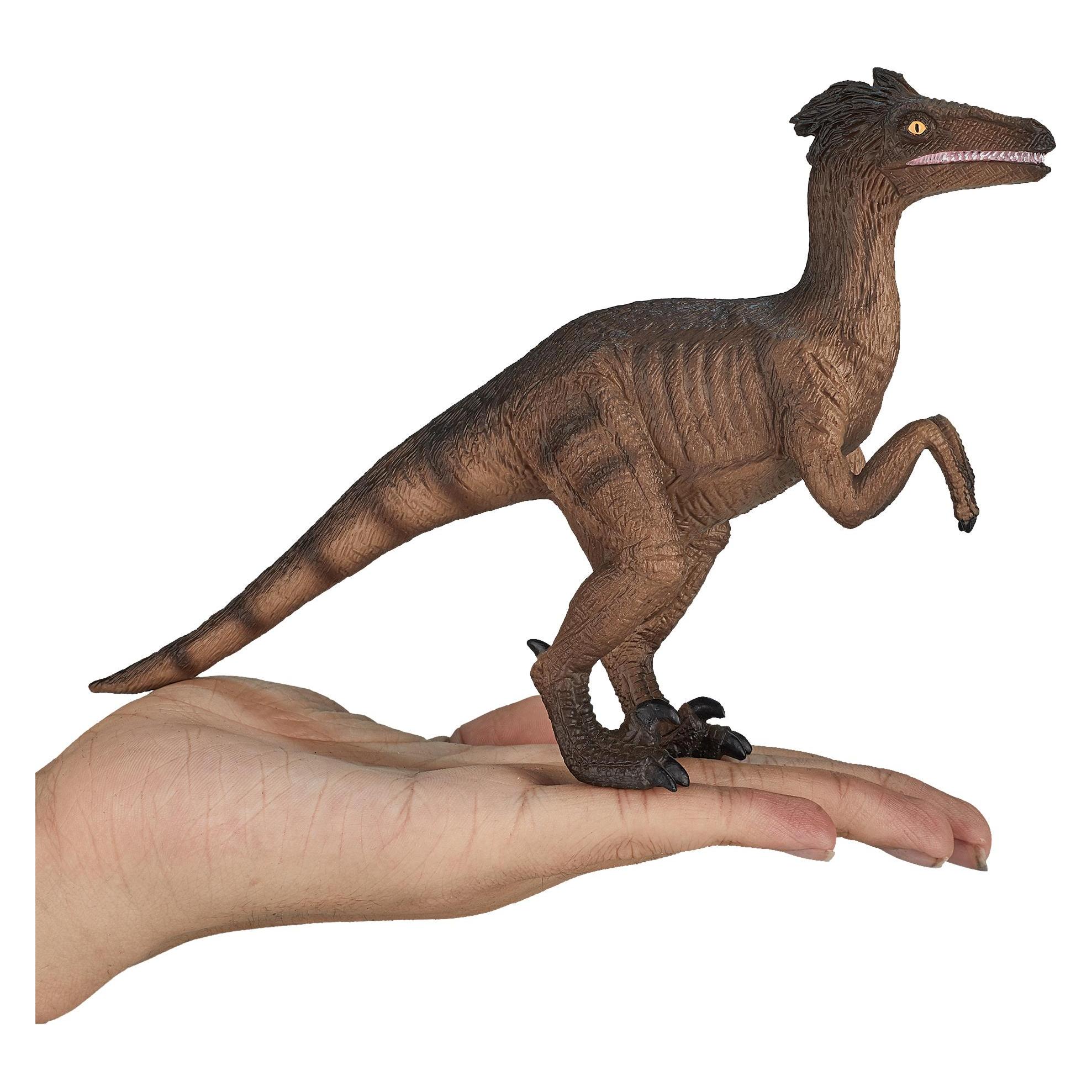 Animal Planet Velociraptor (387225)
