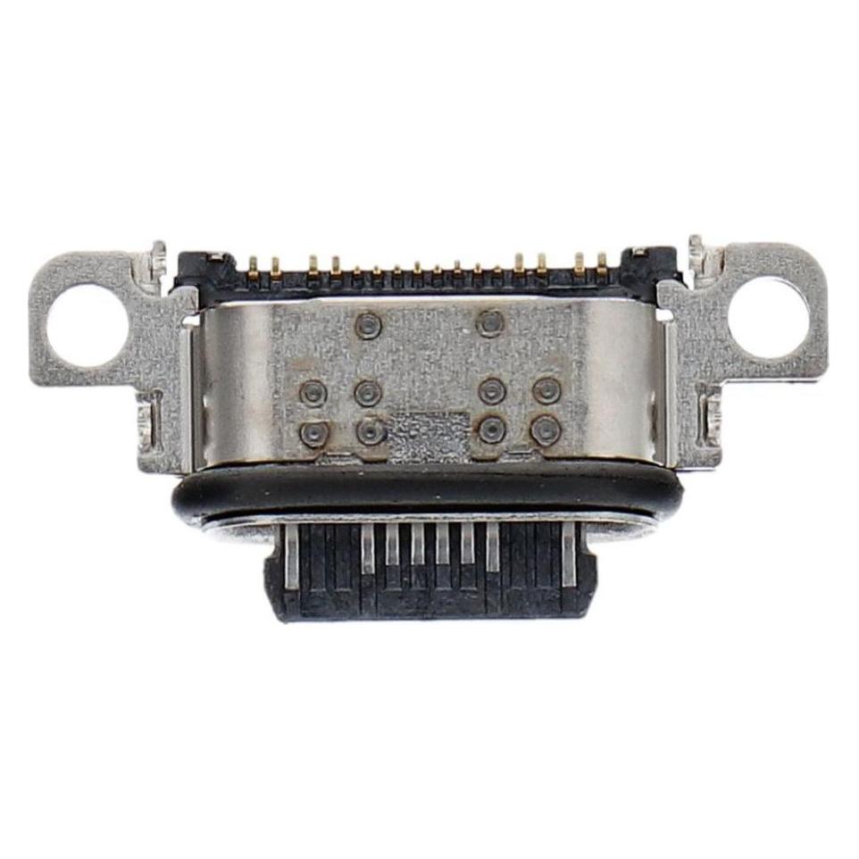 OEM Consumables! Charge connector for SAMSUNG A52 A72 ORI (49066507)