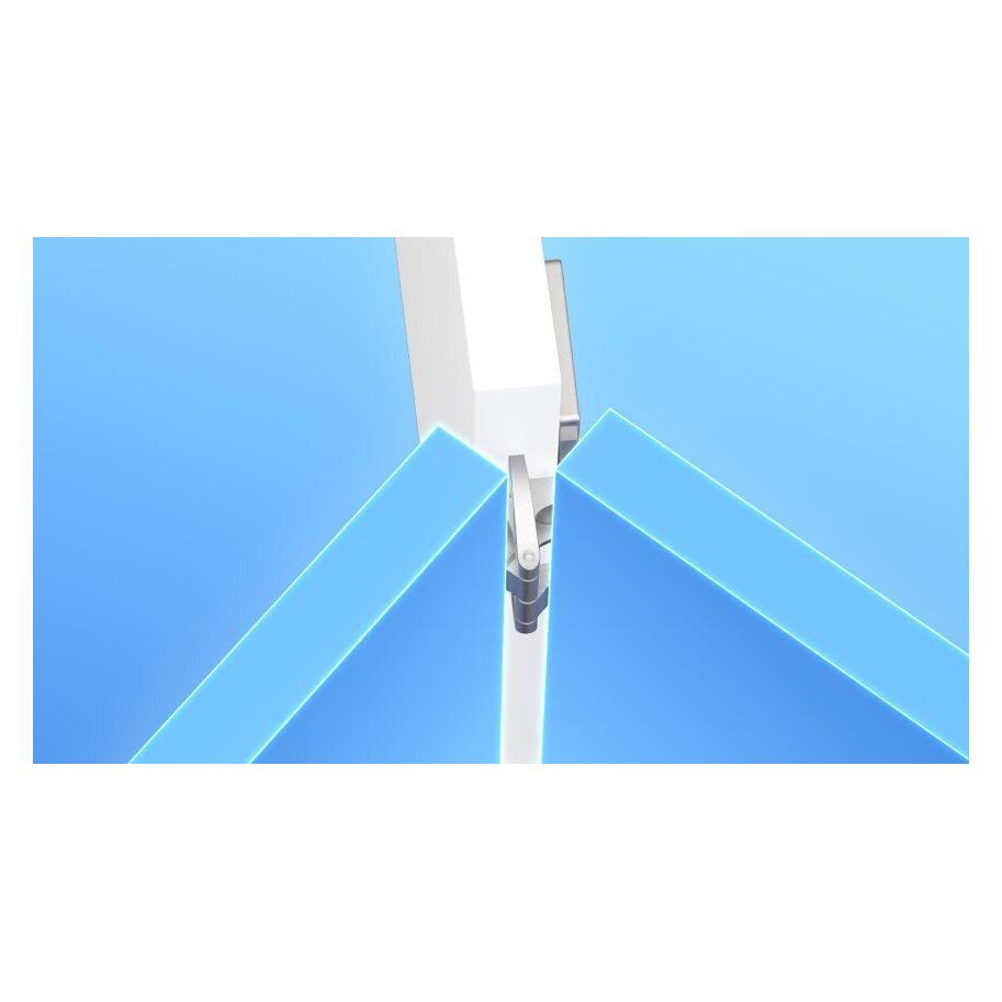 Prämeta Einachs-Zwillingstopfbänder SERIE 3000, Türauflage 6.5 mm (3650R91N)