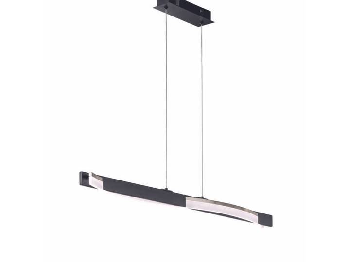 Fischer &amp;amp; Honsel Pendelleuchte Bridge Clean, Modern integrie