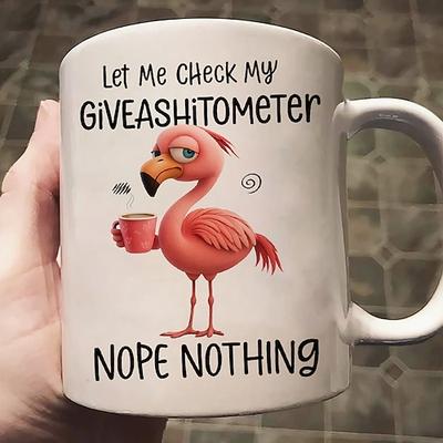 1 Keramik Nachrichtenserie Tassen Becher