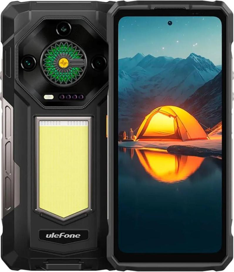 UleFone Armor 33 Smartphone