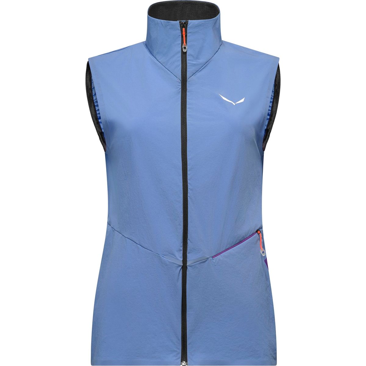 Salewa Pedroc Durastretch Light Vest W morning blue/0910 (3151) 40 00-0000029330-3151-40