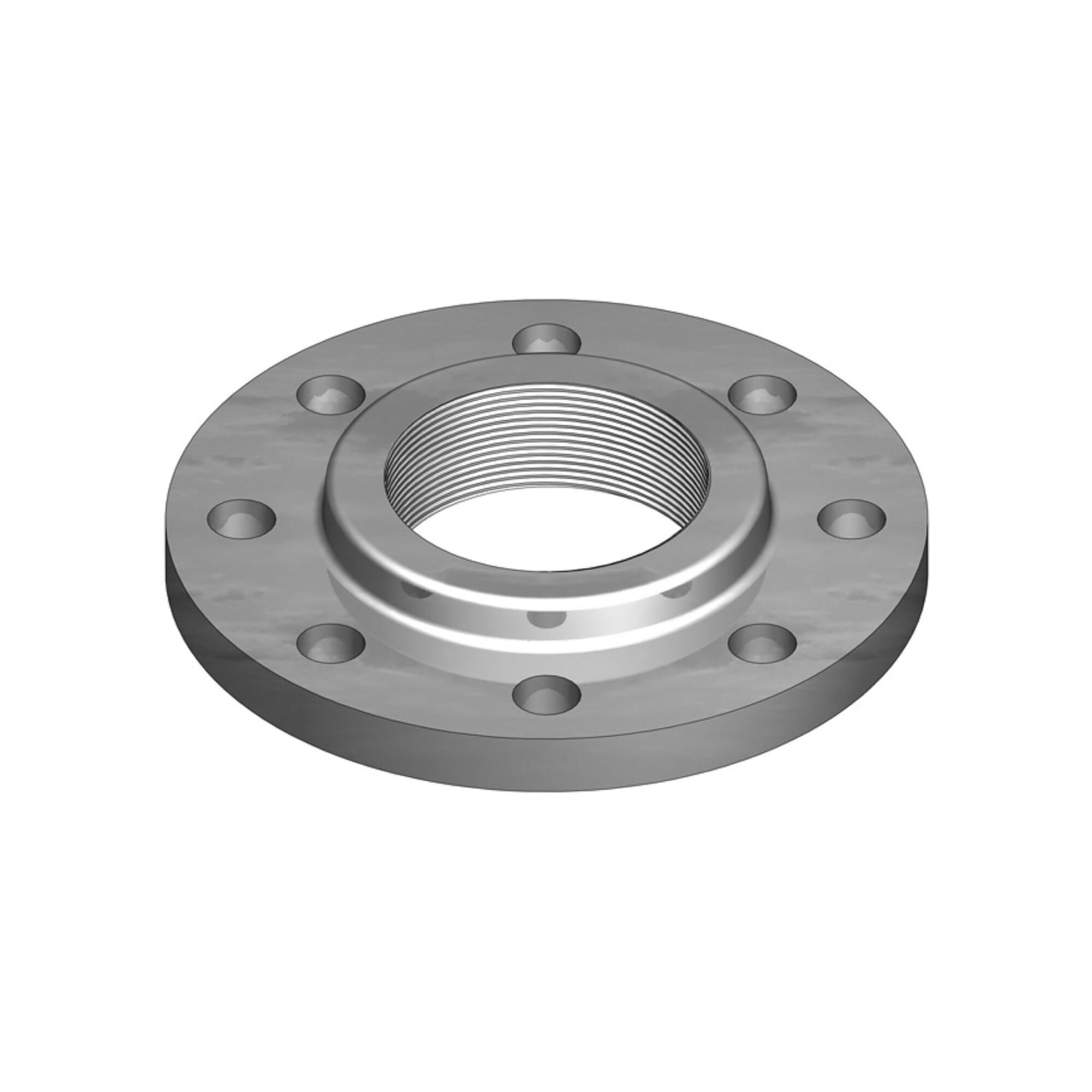 Wilo Mechanisches Zubehör Adapter DN 50 auf Rp 2 (4027333)
