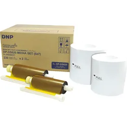 DNP 212627 - Media Kit 13x18 cm 2x 230 Blatt