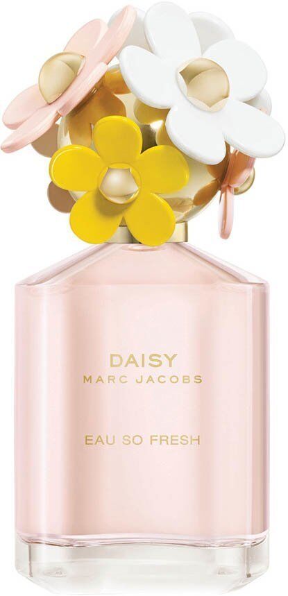 Marc Jacobs Daisy Eau So Fresh Eau De Toilette