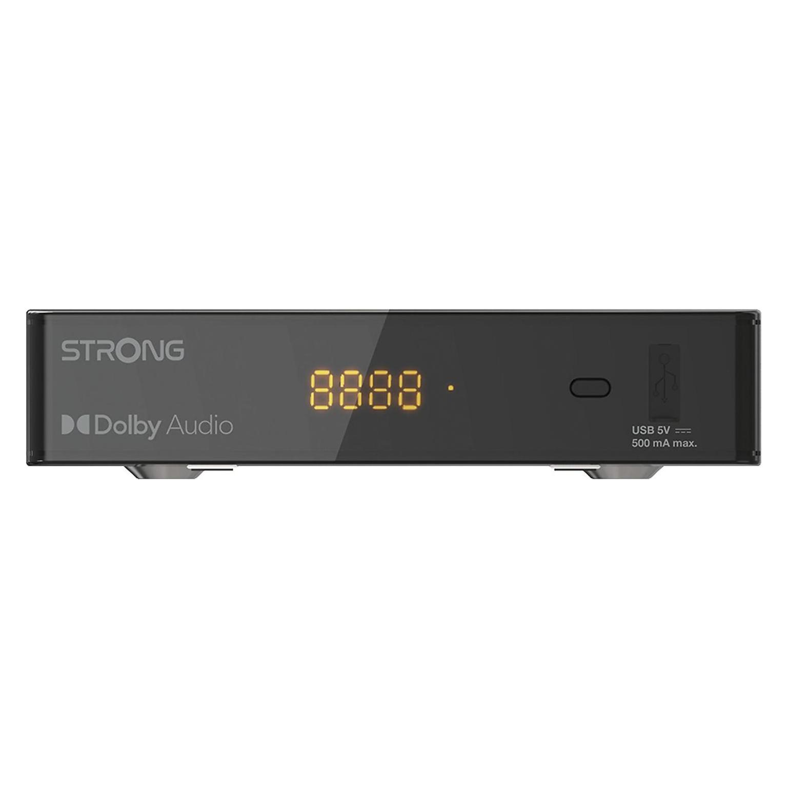 Strong SRT 7015 (DVB-S, DVB-S2) (SRT7015)