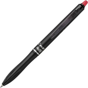 Pilot Tintenroller Frixion Ball+ 0.7, Gehäuse rot, 0.35mm, Schreibfarbe rot