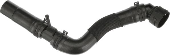 Gates Kühlerschlauch 05-4585 Für Vw