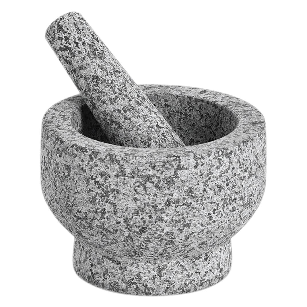 Zeller Present Mörser mit Stössel (14 x 10 cm) (24523-140424.4523)