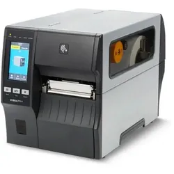 Zebra ZT411 203 x 203 DPI Verkabelt & Kabellos Direkt Wärme/Wärmeübertragung POS-Drucker