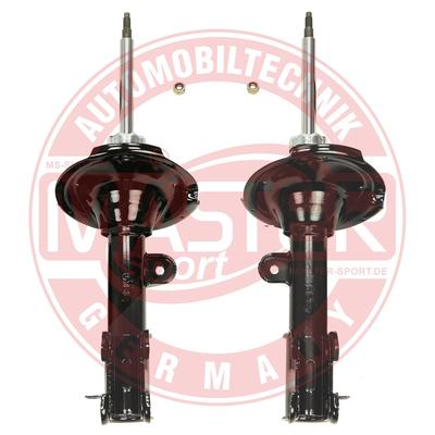 Master-sport Germany Stoßdämpfer [Hersteller-Nr. 16K001191] für Hyundai