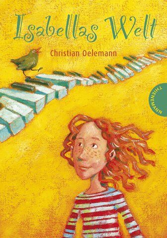Christian Oelemann - Isabellas Welt - Preis vom 13.10.2026 19:28:25 h