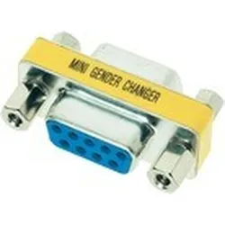 Harting Gender Changer D-Sub 1 39509040030