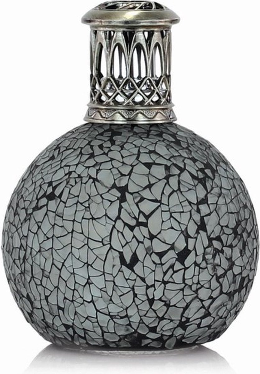 Ashleigh & Burwood Smoked Dust kleine geurverstuiver lamp