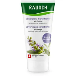 Rausch Silberglanz-Conditioner mit Salbei 30 ML