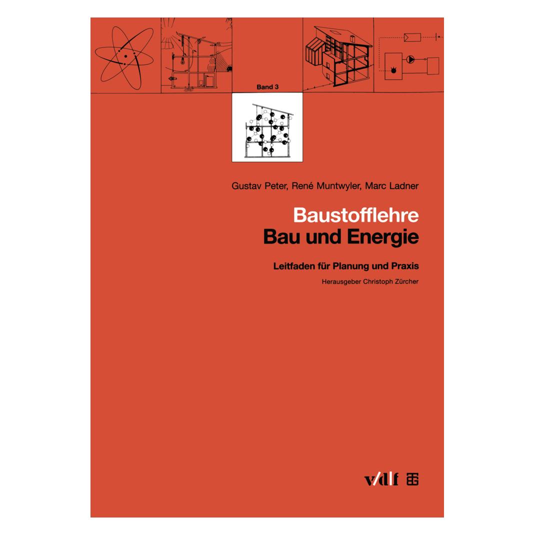 Vieweg+Teubner Baustofflehre (Deutsch, Softcover, Gustav Peter, Marc Ladner, René Muntwyler) (35138024)