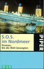 Peter-Matthias Gaede - S.O.S. im Nordmeer - Preis vom 10.10.2026 11:48:34 h