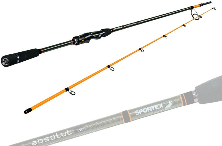 Sportex Absolut Nt