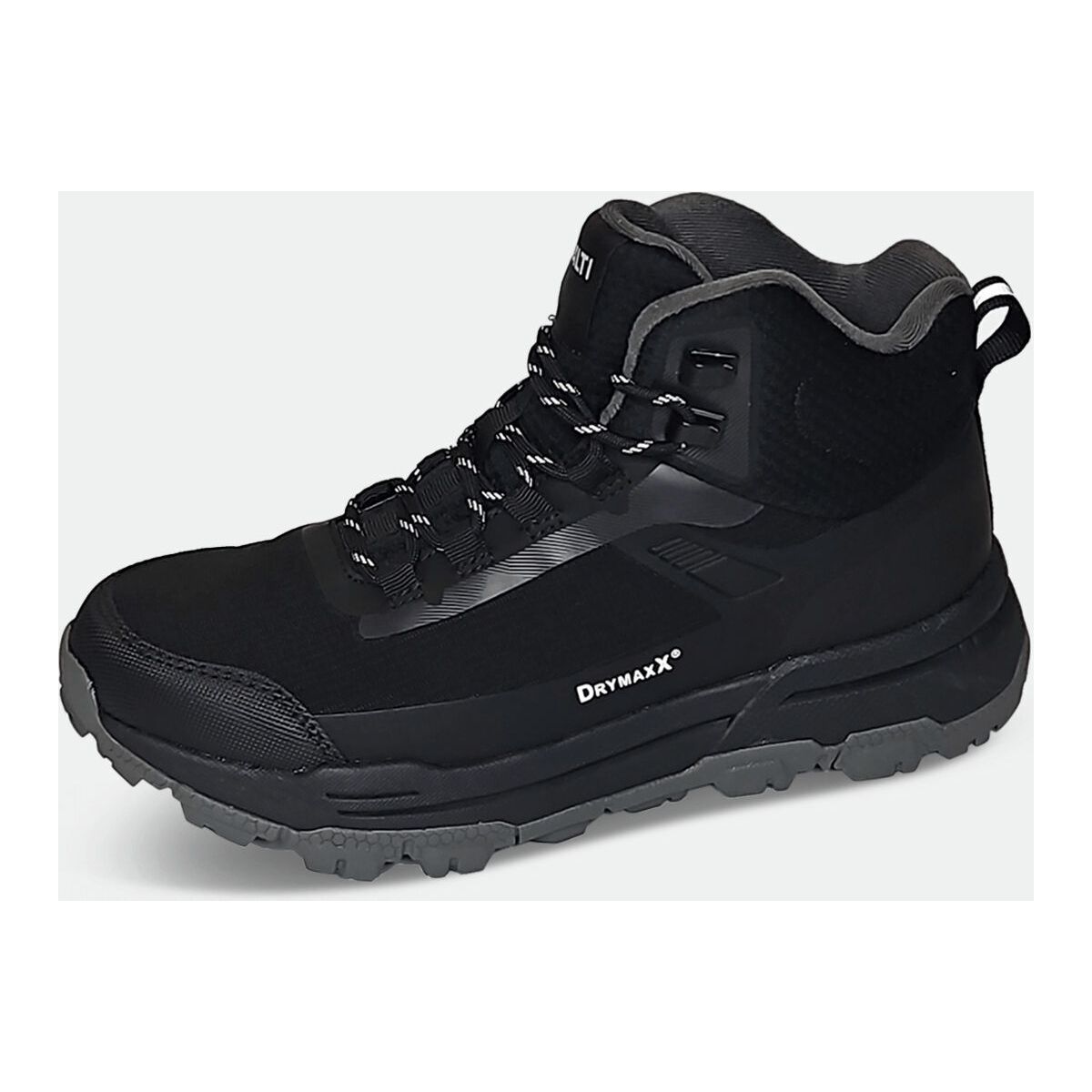 Halti Fara Mid 3 DX M Outdoor Shoe black (P99) 8 054-2928-P99-8