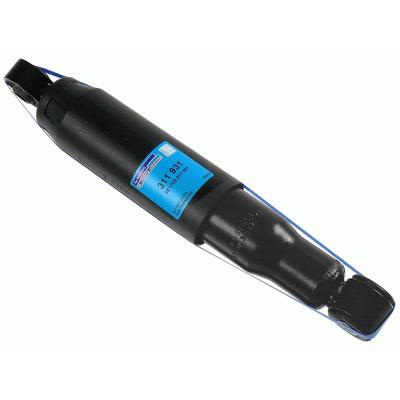 Sachs Stoßdämpfer [Hersteller-Nr. 311931] für Fiat