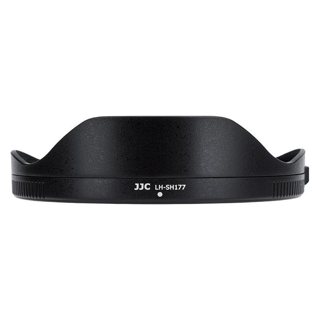 JJC LH SH177 Lens Hood (LH-SH177)